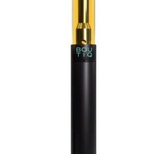 Push Pop Live Resin Cartridge – 1g