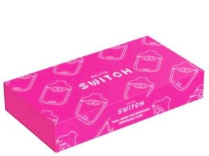 boutiq switch thca