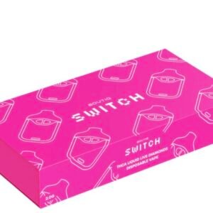 boutiq switch thca