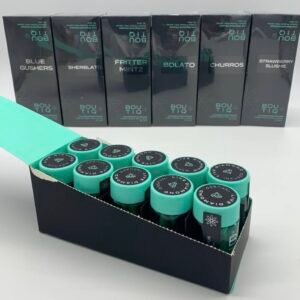 Alternative view of Boutiq Live Diamond Mini Prerolls