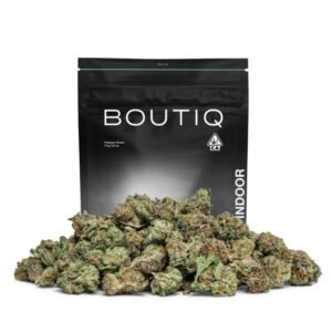 Blue Magic Indoor Smalls – 14g