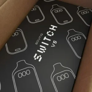 Shop Boutiq Switch Liquid Live Diamonds vape disposable carts 2G