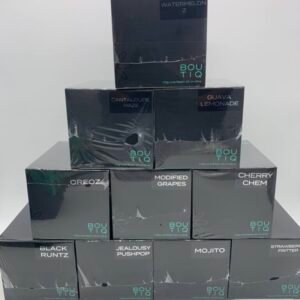 Boutiq Live Resin Disposables for sale online