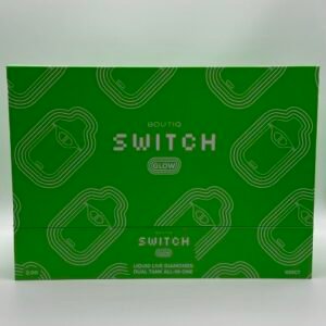 Boutiq Switch V4 Glow  Edition