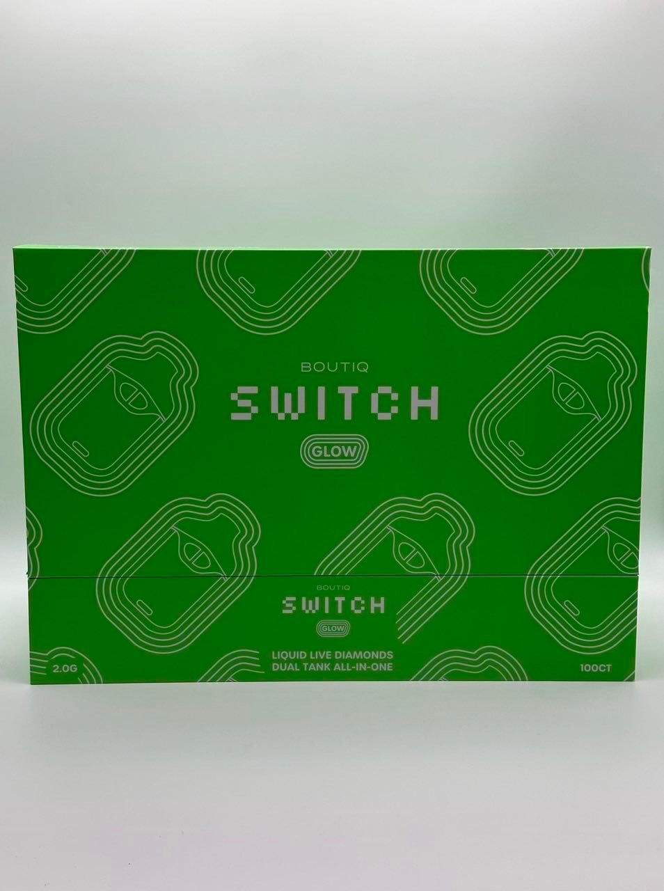 Boutiq Switch V4 Glow Edition