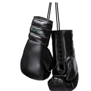 Alternative view of Boutiq Merch Boxing Gloves