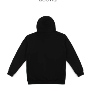 Alternative view of Boutiq Merch Hoodie College Black