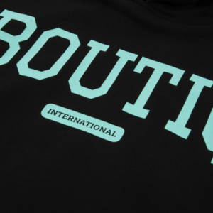 Boutiq Apparel