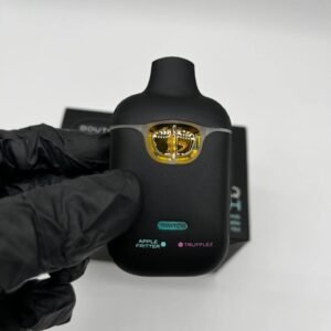 Alternative view of Boutiq Switch – Liquid Live Diamond - Apple Fritter + Trufflez