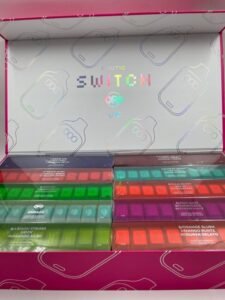 Boutiq Switch ORB V5 disposable