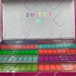 Boutiq Switch ORB V5 disposable