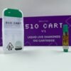 Boutiq 510 Cart V1 for sale online