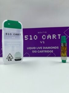Boutiq 510 Cart V1 for sale online