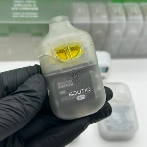 Alternative view of Boutiq Switch V4 Glow  Edition