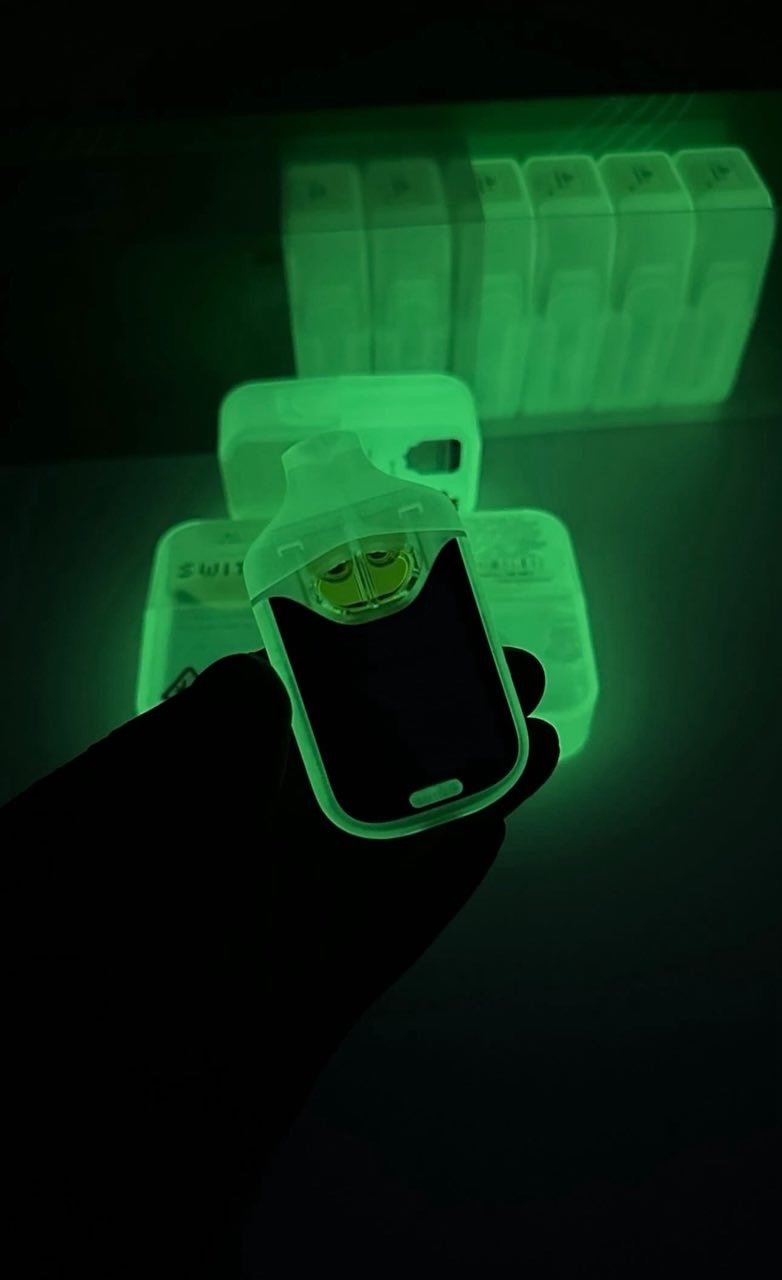 Boutiq Switch V4 Glow Edition - Image 3