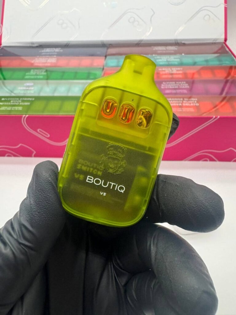 how to unclog my boutiq disposable