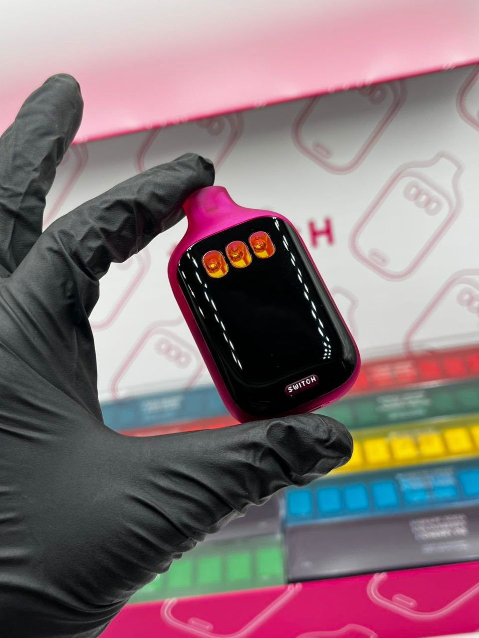 Boutiq Switch V5 - Image 3