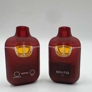 Buy Boutiq Switch V3 Disposable in bulk