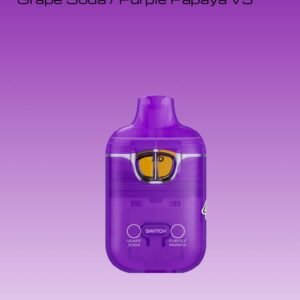 Alternative view of Boutiq Switch V3 Disposable