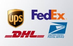 Boutiq Carts discrete shipping