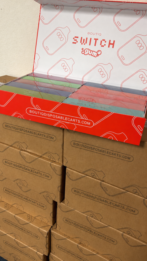 buy bulk boutiq switch gum edition