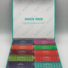 boutiq snack pack prerolls , new boutiq preroll minis