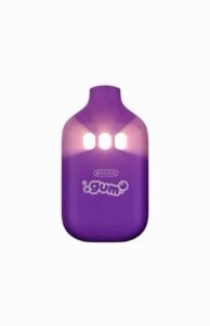 Boutiq switch gum series 