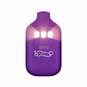 Boutiq switch gum series