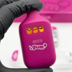 boutiq switch gum edition review