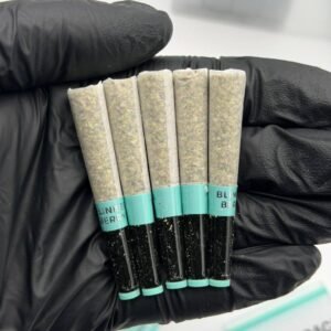 boutiq snack pack prerolls