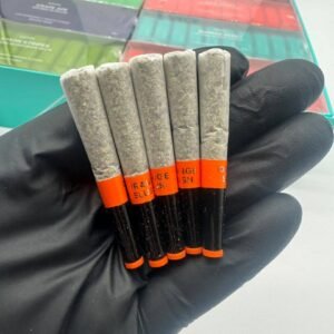 boutiq snack pack prerolls , new boutiq prerolls